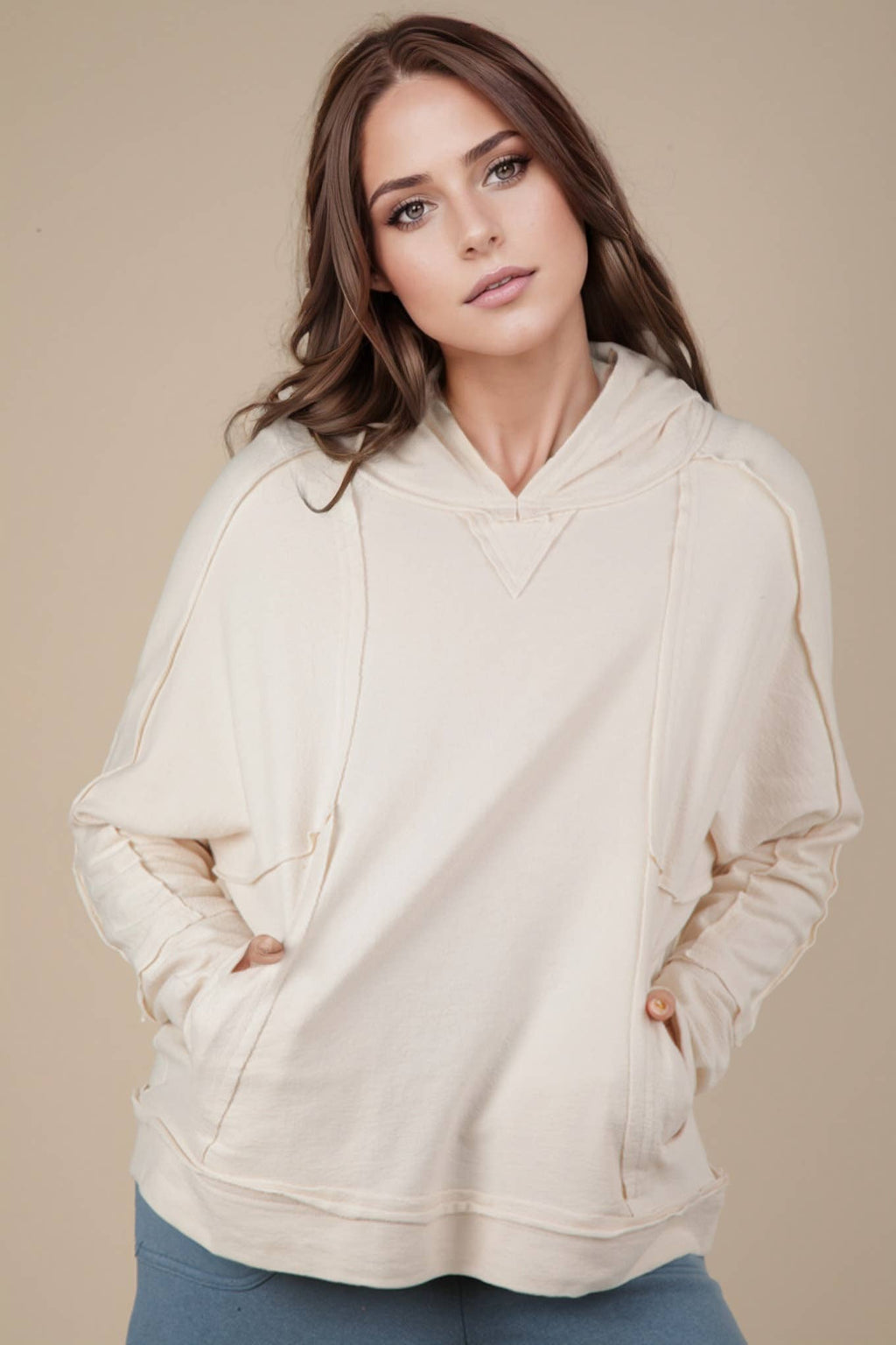Sunday Stroll Pullover