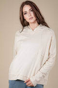 Sunday Stroll Pullover