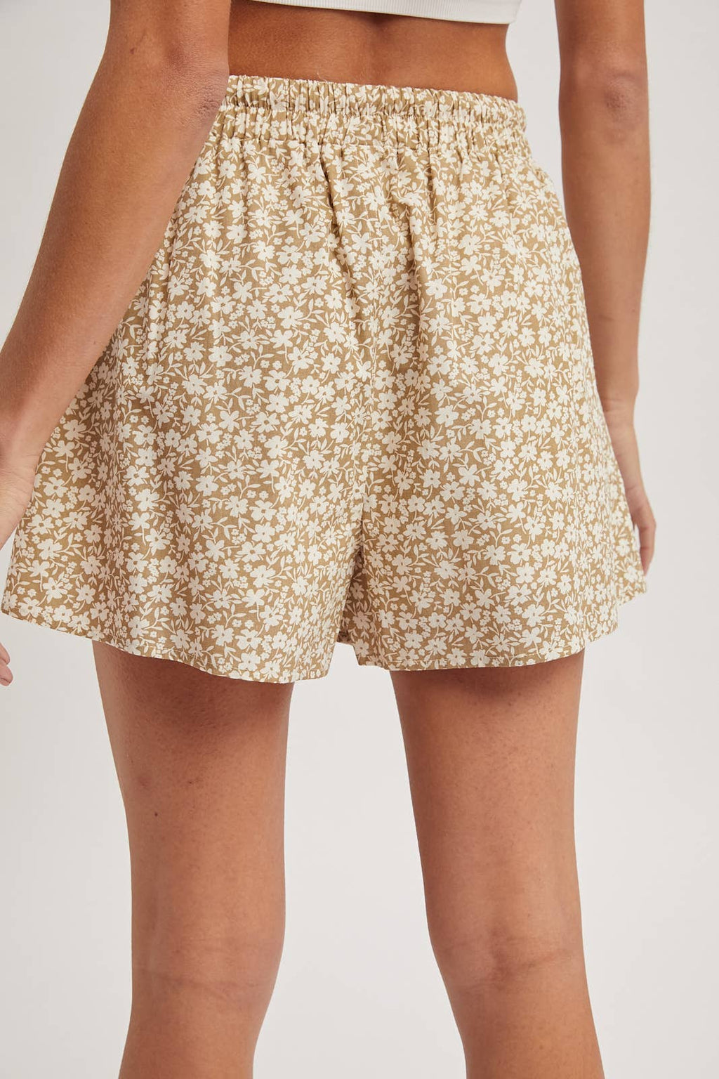 Sunny Day Shorts