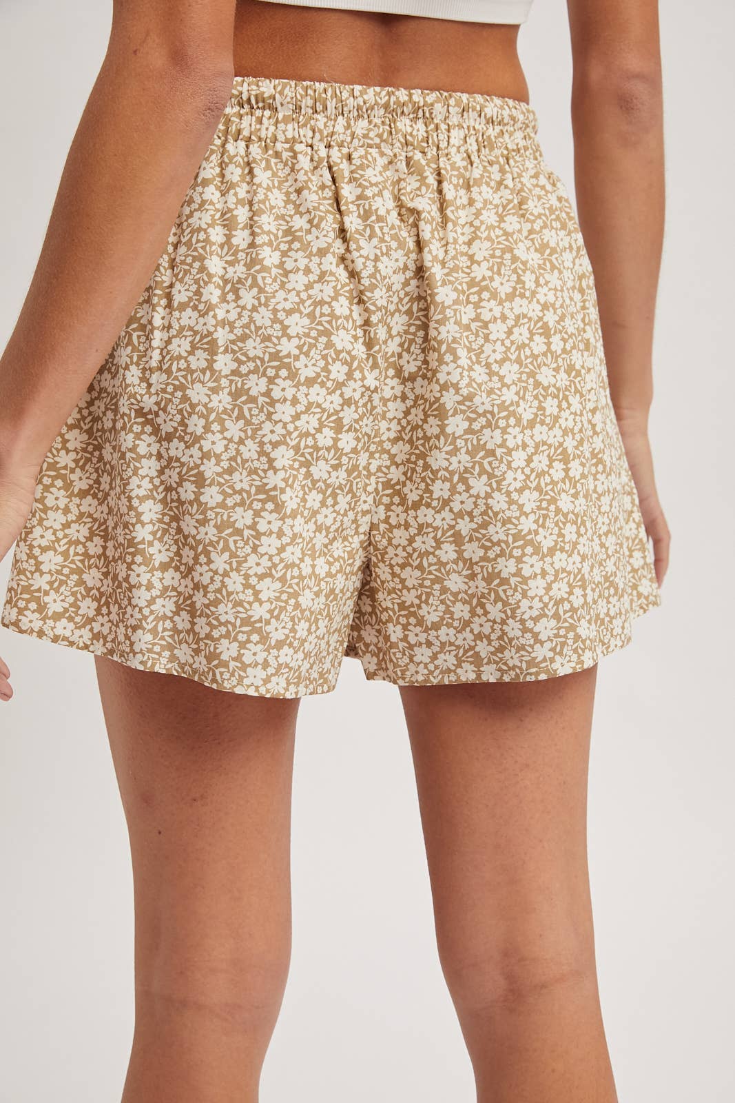 Sunny Day Shorts