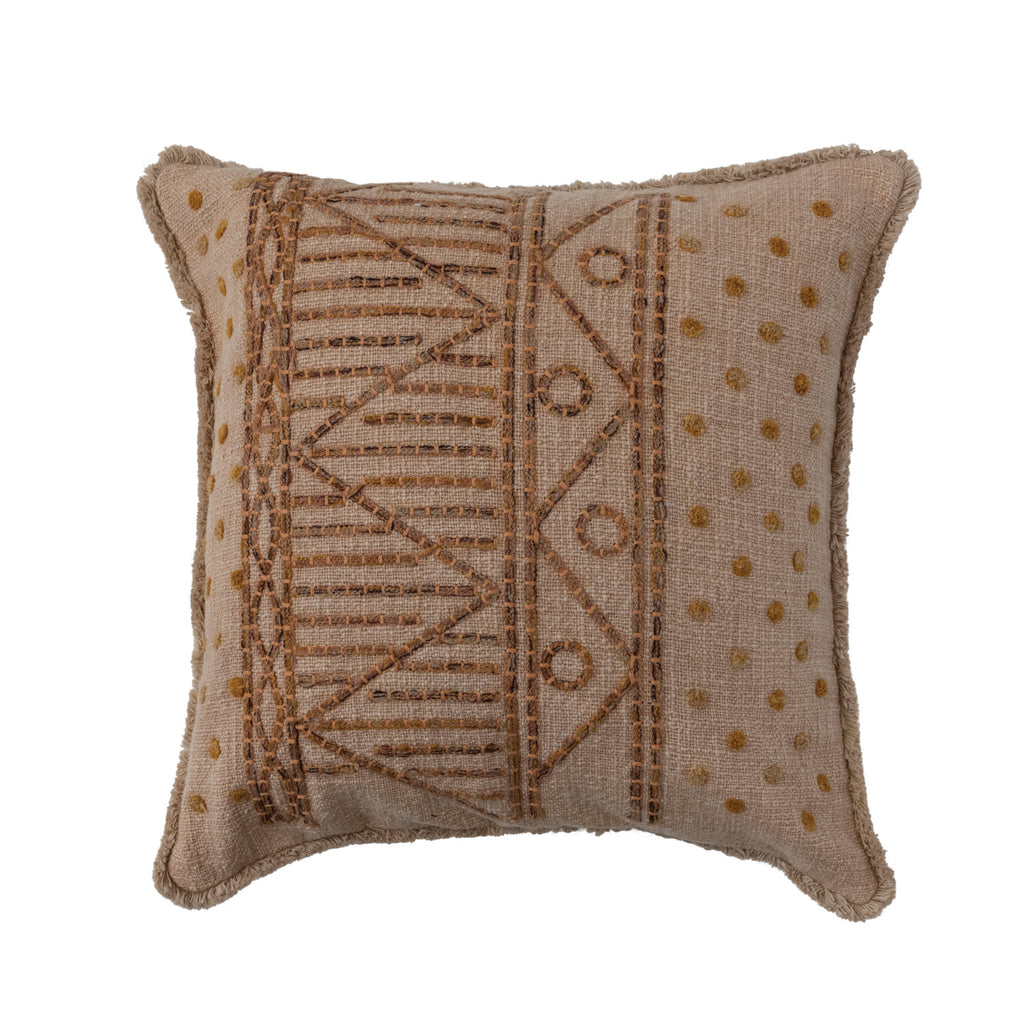The Dakota Pillow