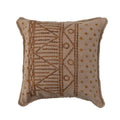 The Dakota Pillow