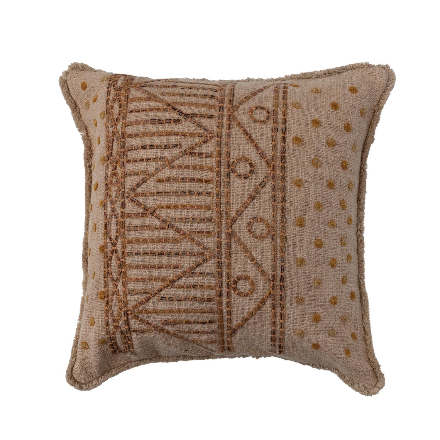The Dakota Pillow