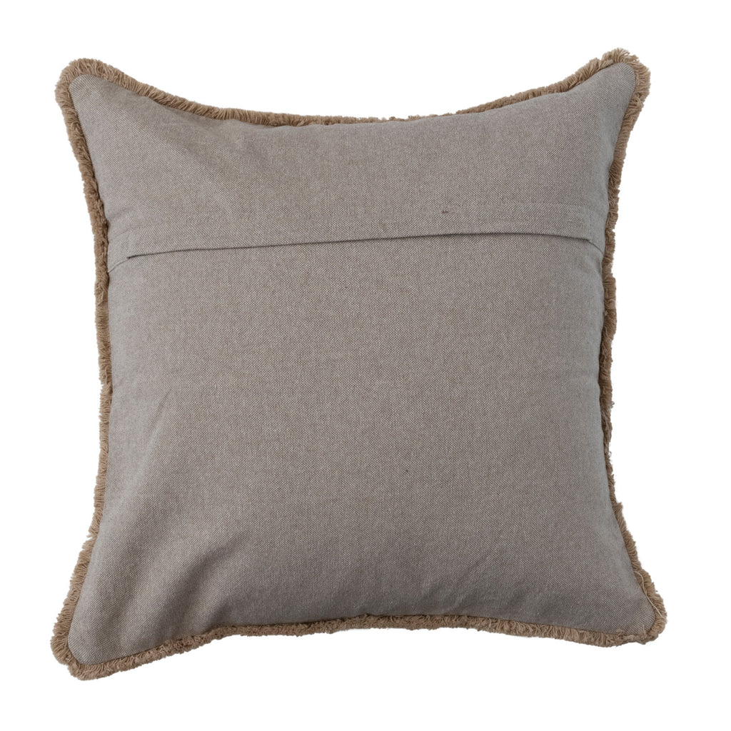The Dakota Pillow