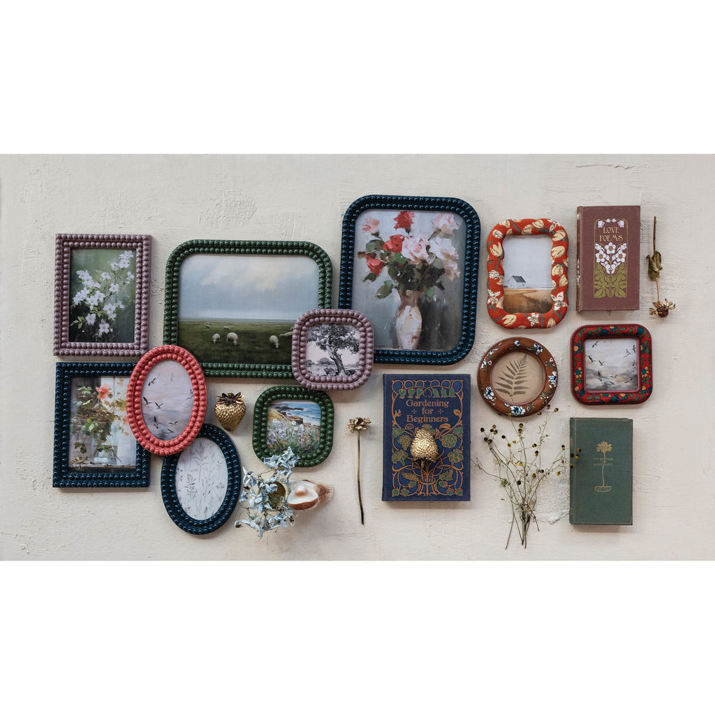 The Willow Frame