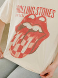 Vintage Vibe Rolling Stones Tee