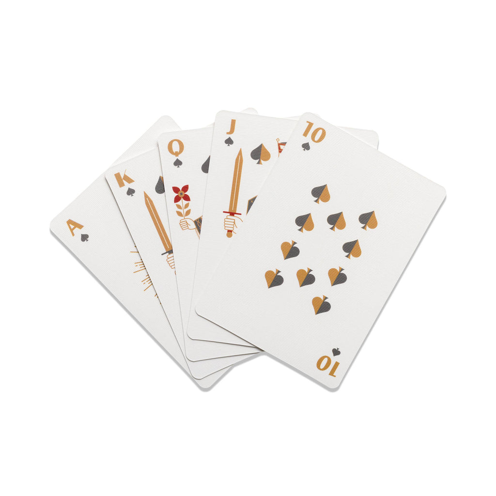 Playing Cards | Arches