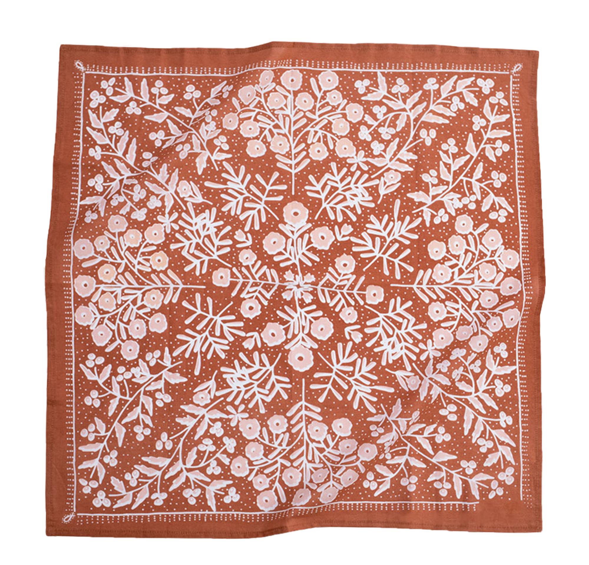 Terra Bandana (22x22)