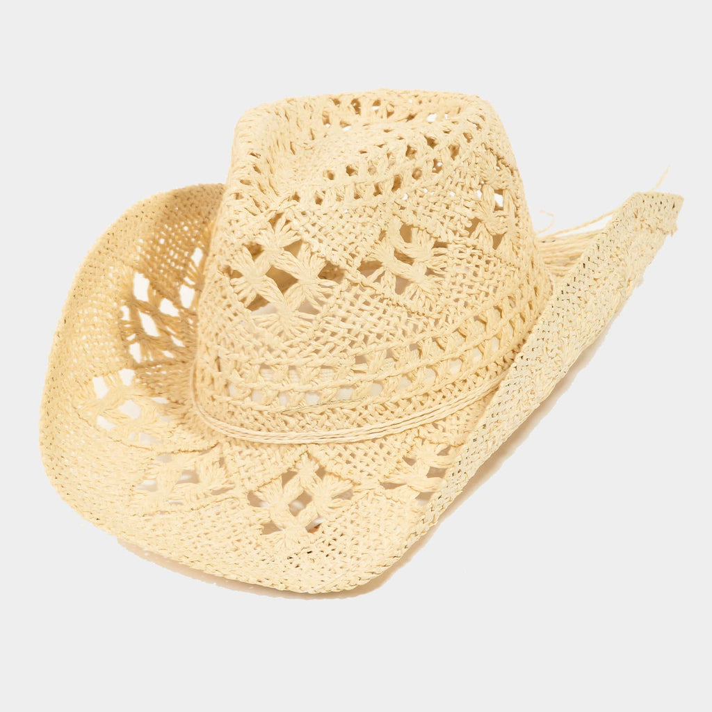 Golden Hour Sun Hat