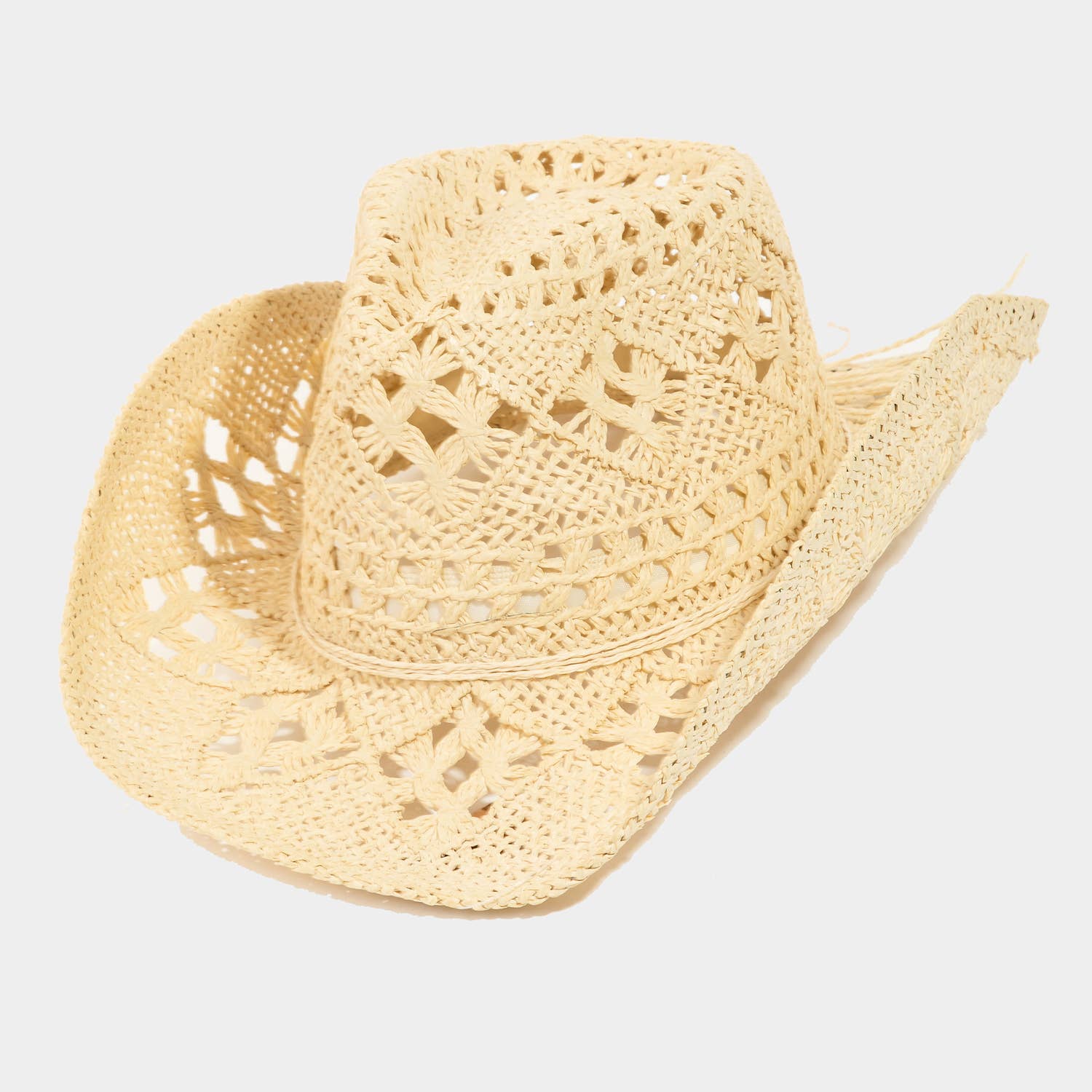 Golden Hour Sun Hat