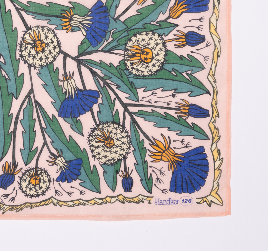 Dandy Bandana (34x34)