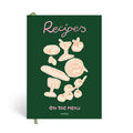 Guided Recipe Journal
