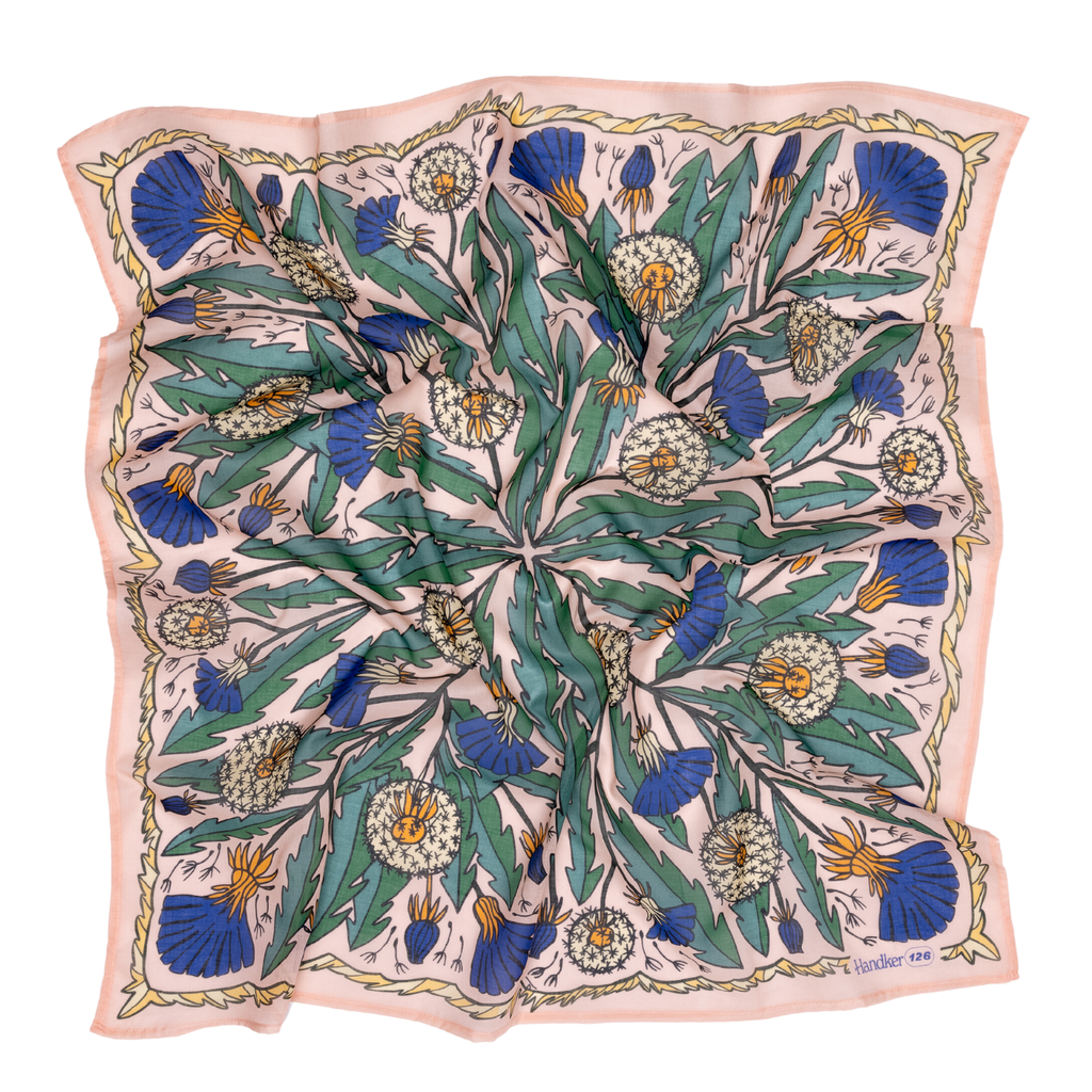 Dandy Bandana (34x34)