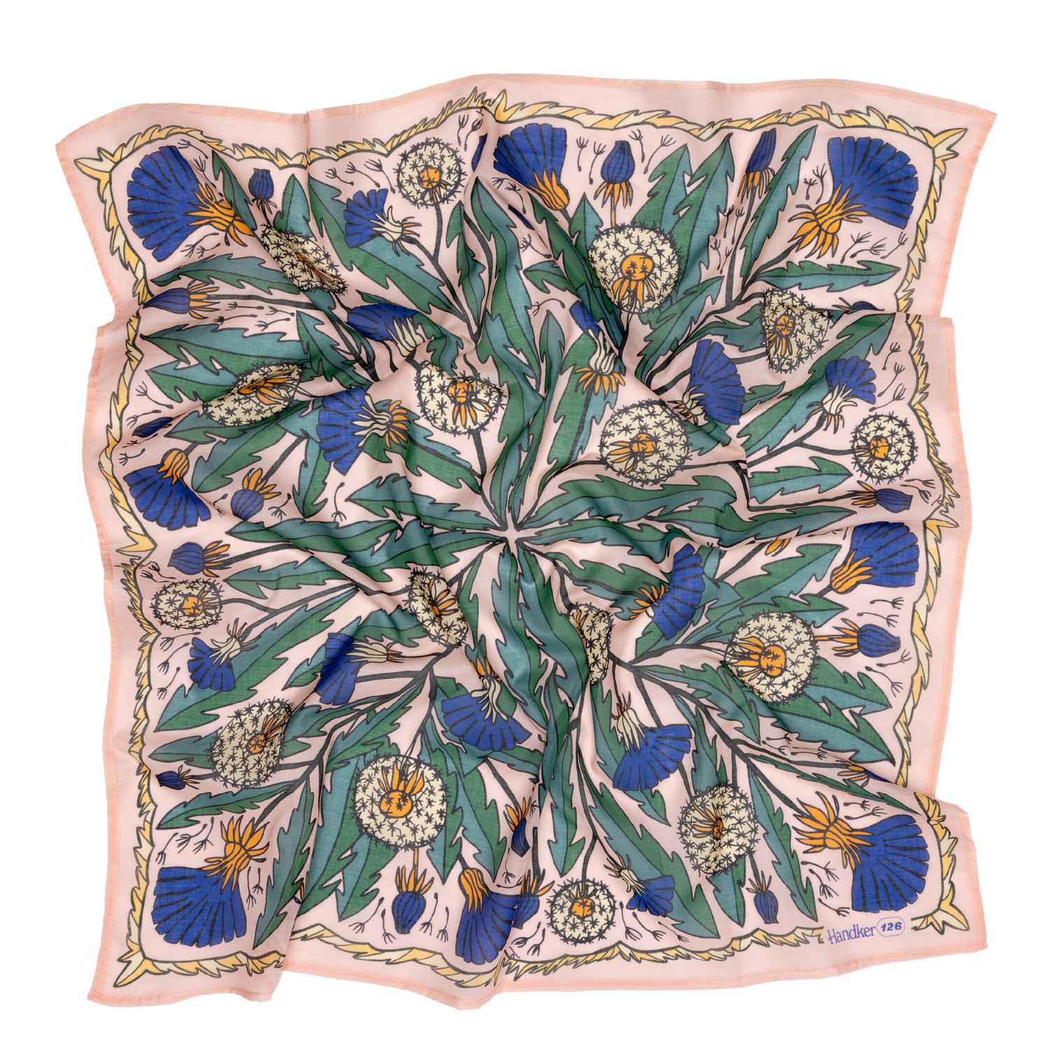 Dandy Bandana (34x34)